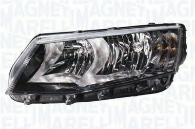 MAGNETI MARELLI 711307024257 -  Основная фара